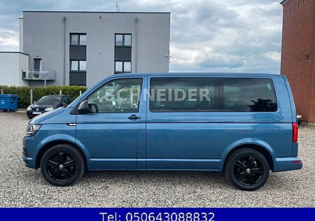 VW T6 Multivan Volkswagen Trendline 4Motion DSG 2,0TDI 150PS
