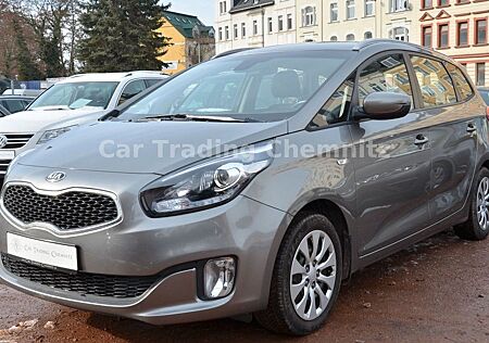 Kia Carens 1.6 GDI 7 Sitze Klimaautomatik Tüv 07/27