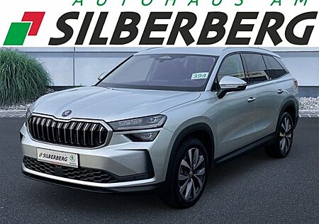 Skoda Kodiaq Selection 1.5TSI m-HEV AHK NAVI ACC