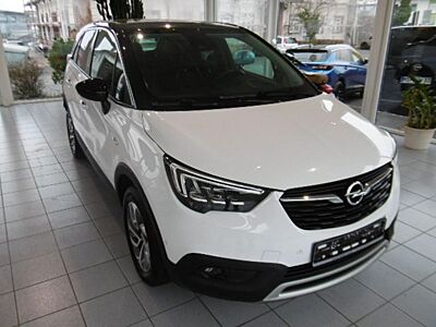 Opel Crossland X, Innovation, Winter-Paket, Kamera