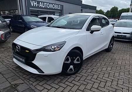 Mazda 2 *APPLE Carplay&ANDROID*Klima*Bluetooth*LED HSW
