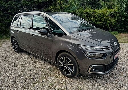 Citroën C4 Spacetourer Grand C4 Picasso/Spacetourer *INSP+TÜV neu *Top