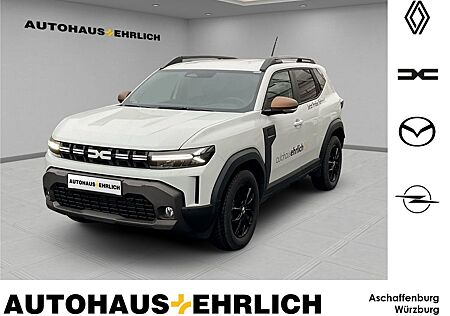 Dacia Duster gebraucht kaufen Dacia Duster III TCe 130 Extreme 1.2 Mild-Hybrid EU6e
