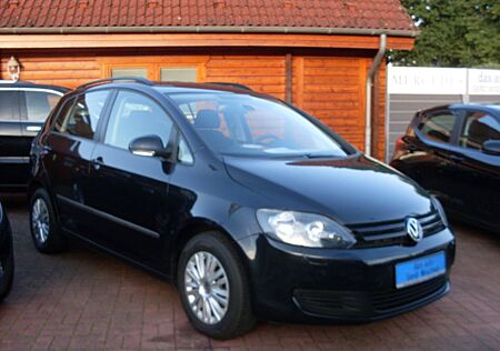 VW Golf Volkswagen Plus VI Trendline