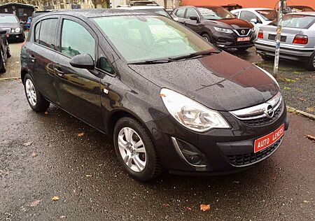 Opel Corsa 1.4 *1.HAND*KLIMA*ALU*