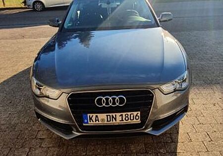 Audi A5 2.0 TDI 110kW Sportback -