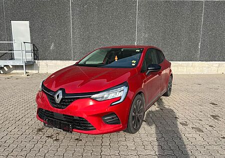 Renault Clio V Experience