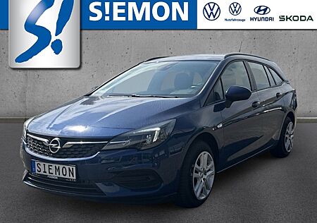 Opel Astra ST 1.2DITurbo Edition LED SHZ LHZ PDC RKam