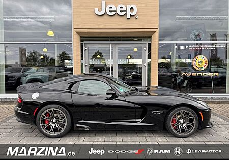 Dodge Viper GTS Coupe 8.4 Top Zustand HJS Leistungsste