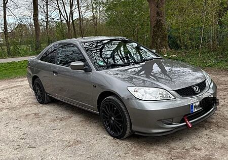 Honda Civic 1.7i (EM2)