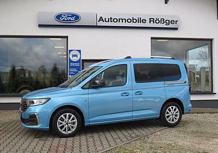 Ford Tourneo Connect Titanium 2.0 TDCi Panorama LED