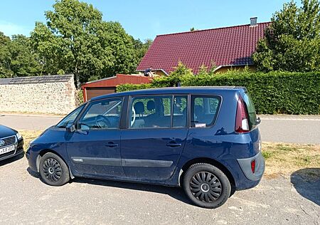 Renault Espace Expression 2.0 16V Expression