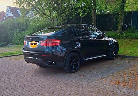 BMW X6 gebraucht kaufen BMW X6 xDrive30d -