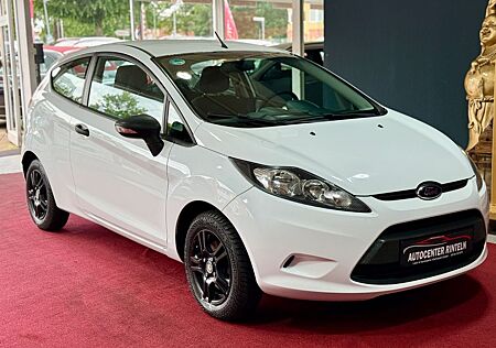 Ford Fiesta Ambiente/Tüv+Service NEU