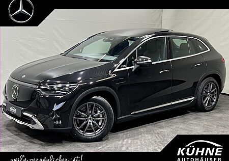 Mercedes-Benz EQE SUV EQE 350+ Electric Art Premium Digital+Panorama !