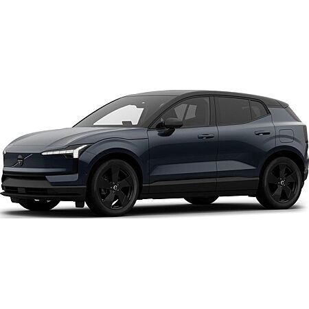 Volvo EX30 leasen