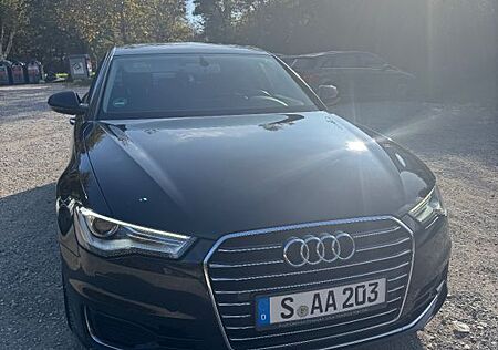 Audi A6 2.0 TDI 140kW ultra S tronic -