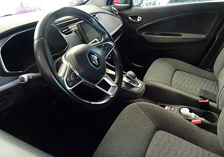 Renault ZOE Experience R135/Z.E. 50 Batteriemiete Ex...