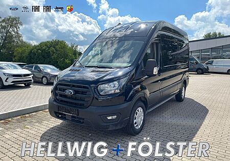 Ford Transit TREND 350 L3 H3 TECHNOLOGIE-PAKET 10 / G