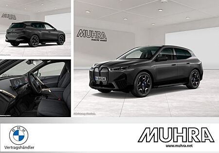 BMW iX M60 AHK Softclose Bowers&Wilkins Pano Skyloun