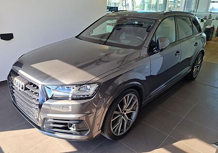 Audi SQ7 4.0 TDI quattro tiptronic *MwSt. ausweisbar*