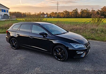 Seat Leon ST 2.0 TSI 4Drive Cupra DSG