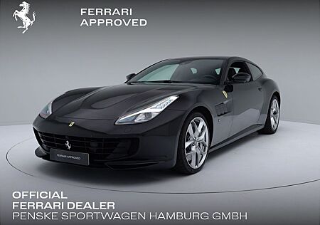 Ferrari GTC4Lusso T - HAMBURG