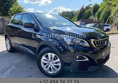 Peugeot 3008 1.6 HDI*NAVI*Euro6