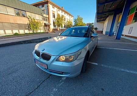 BMW 530d Touring Editiion