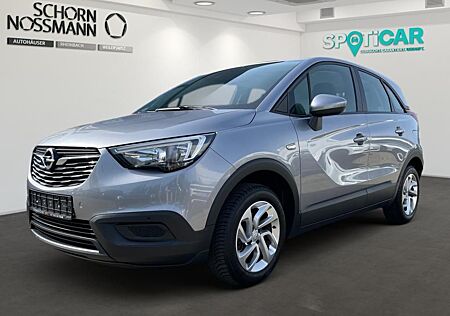 Opel Crossland X EDITION 1.2 DI WINTERPAKET+PP+INTELL