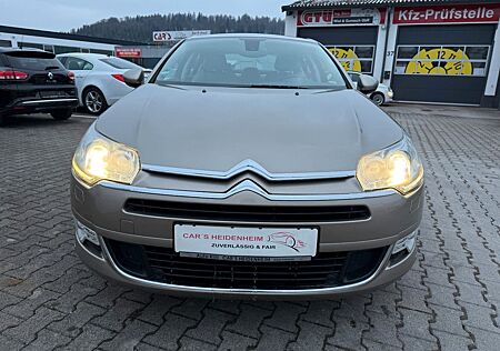 Citroën C5 Lim. Exclusive Navi Xenon Navi