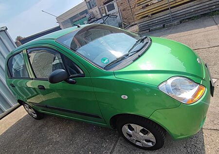 Chevrolet Matiz 0.8 S S