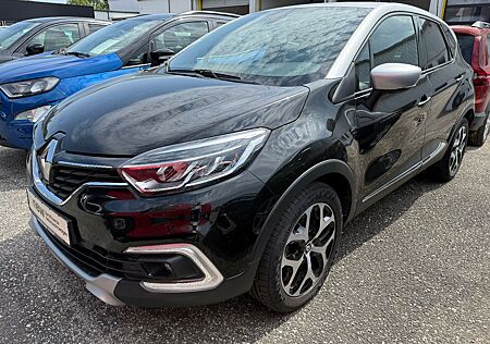 Renault Captur Crossborder Energy TCe 120*BOSE*