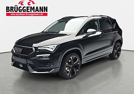 Cupra Ateca 1.5 TSI DSG NAVI LED ACC PANO WINTER EL.HE
