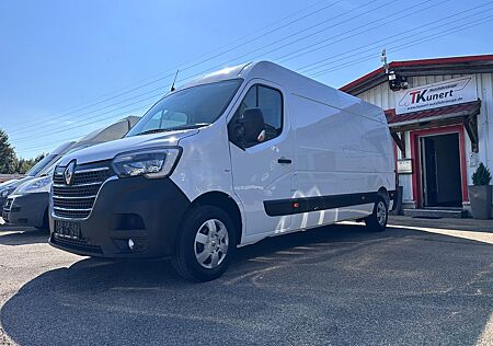 Renault Master L3H2-180PS KLIMA TEMPOMAT KAMERA