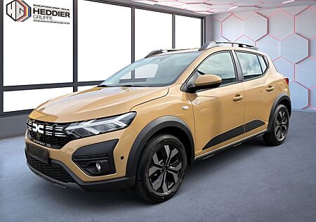 Dacia Sandero III Stepway Expression Eco-G 100