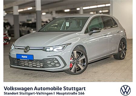 VW Golf Volkswagen VIII 1.4 eHybrid GTE Navi Klima LED SHZ