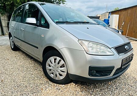 Ford Focus C-MAX Fun