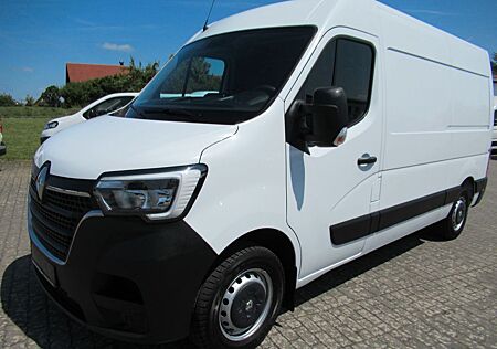 Renault Master Kasten L2H2 HKa t+TEMPOMAT+KLIMA+NAVI+