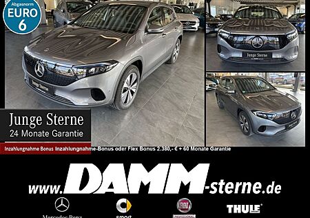Mercedes-Benz EQA 350 4M Progr./Memory/60M Garantie+Flex Bonus