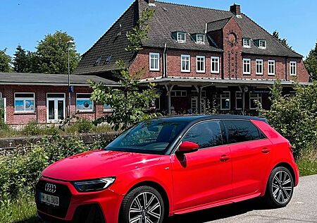 Audi A1 40 TFSI S tronic Sportback -