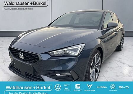 Seat Leon FR 2.0 TDI DSG+Pano+Dynamic+LED+E-Sitz