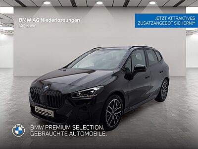 BMW 220d M Sport AHK Driv.Assist+ Harman/K Head-Up