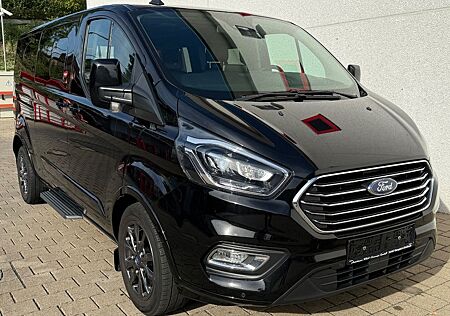 Ford Tourneo Custom Kombi 320 L2 Titanium X Aut.LED