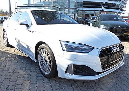 Audi A5 Sportback 35 TDI Advanced Navi Kamera PDC LED