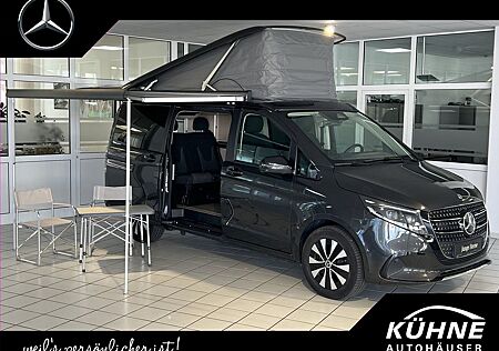 Mercedes-Benz V 250 V250 Marco Polo 4MATIC/el.Dach/AIRMATIC/STHZ
