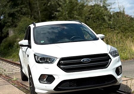 Ford Kuga 1,5 EcoBoost 4x2 110kW ST-Line ST-Line