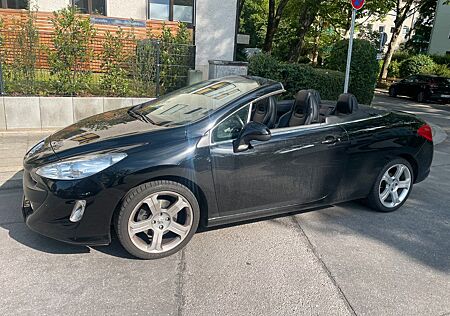 Peugeot 308 CC Platinum 155 THP Automatik Platinum