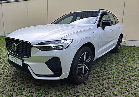 Volvo XC 60 R Design Plug-In Pano. Kamera AHK AWD