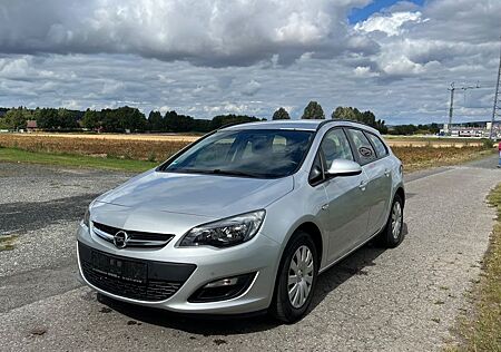 Opel Astra J Sports Tourer Edition